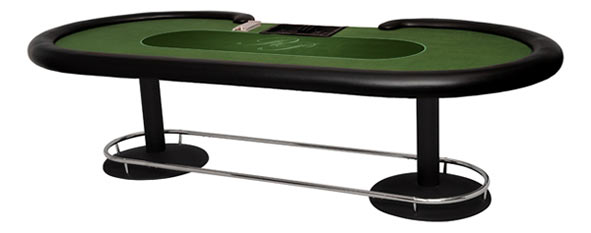 Used Blackjack Table, Used Casino Gaming Table 1